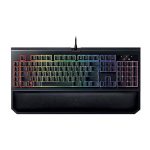کیبورد ریزر Blackwidow Chroma V2 With Green Switch