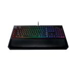کیبورد ریزر Blackwidow Chroma V2 With Green Switch