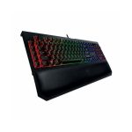 کیبورد ریزر Blackwidow Chroma V2 With Orange Switch