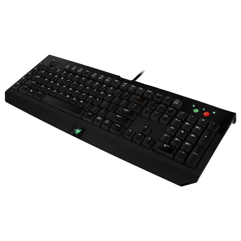 کیبورد ریزر مدل Razer Blackwidow Expert Stealth