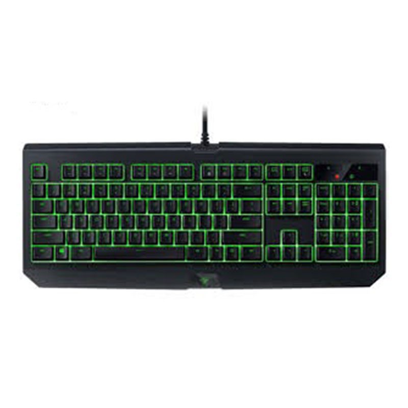 کیبورد ریزر مدل Razer Blackwidow Ultimate 2018