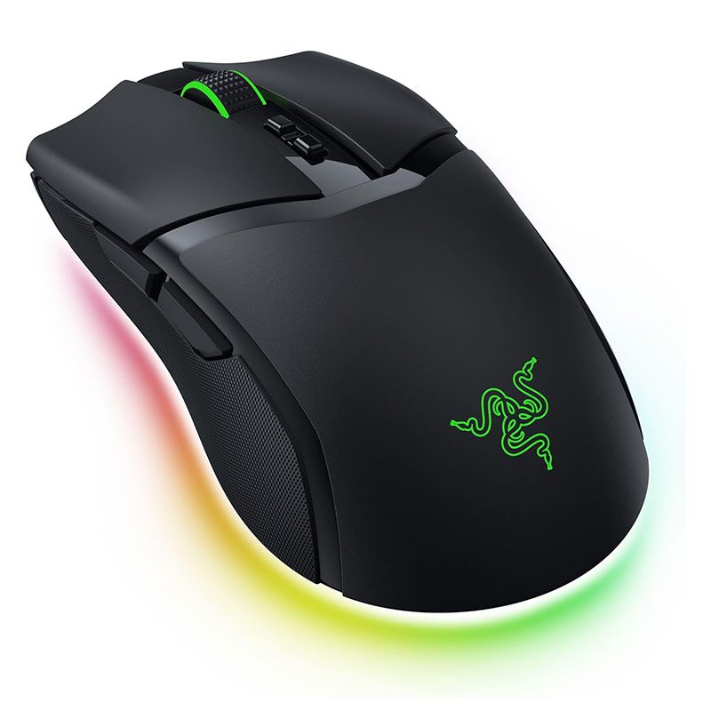 ماوس بی سیم مخصوص بازی ریزر مدل COBRA PRO