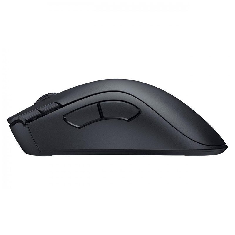 ماوس بی سیم مخصوص بازی ریزر مدل DeathAdder V2 X HyperSpeed