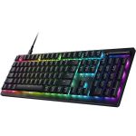 کیبورد مخصوص بازی ریزر مدل DeathStalker V2 Linear Optical Switch