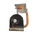 هیت سینک و فن لپ تاپ دل Dell Vostro 3550