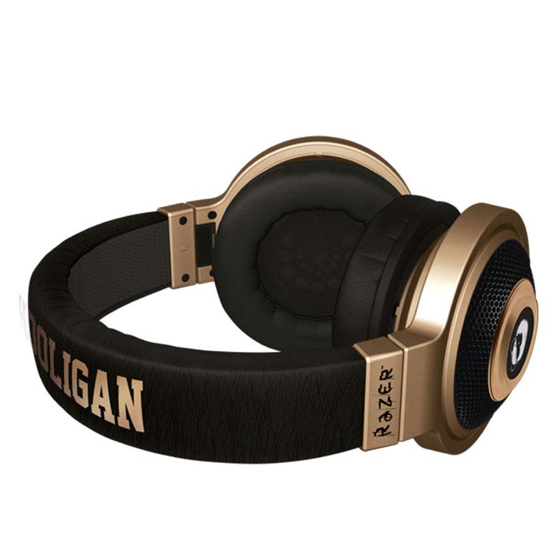 هدفون ریزر مدل Razer Kraken E-Panda Hooligan