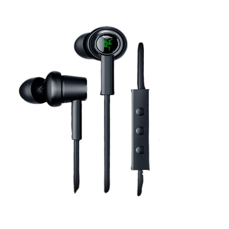 هدست ریزر HAMMERHEAD DUO