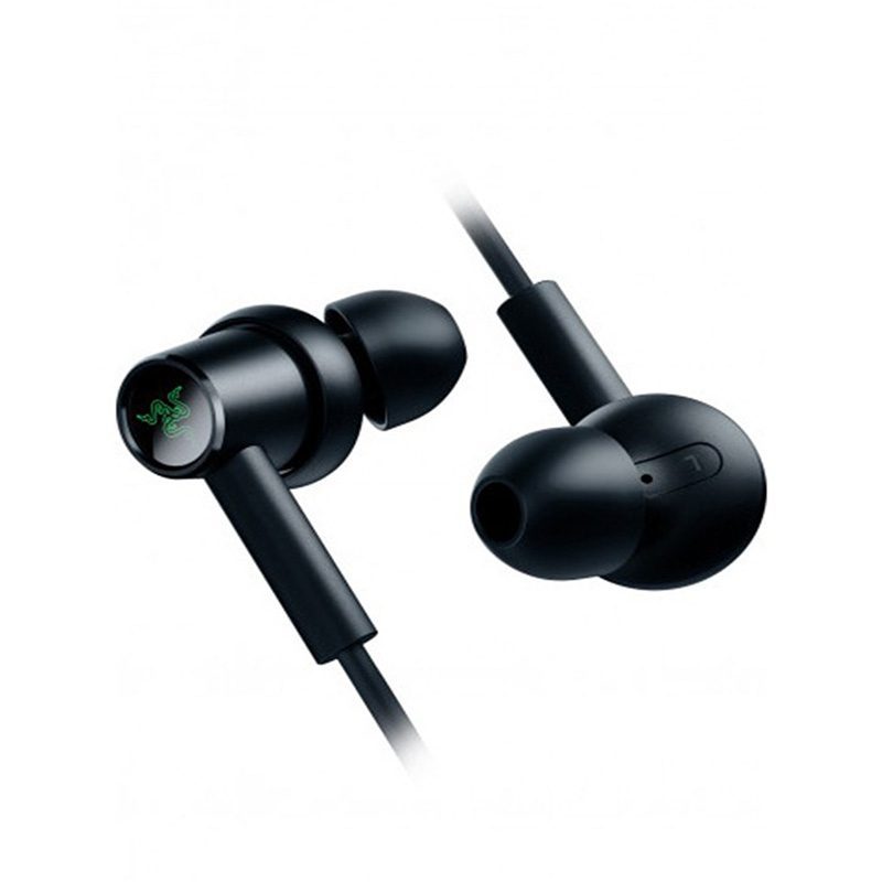 هدست ریزر HAMMERHEAD DUO