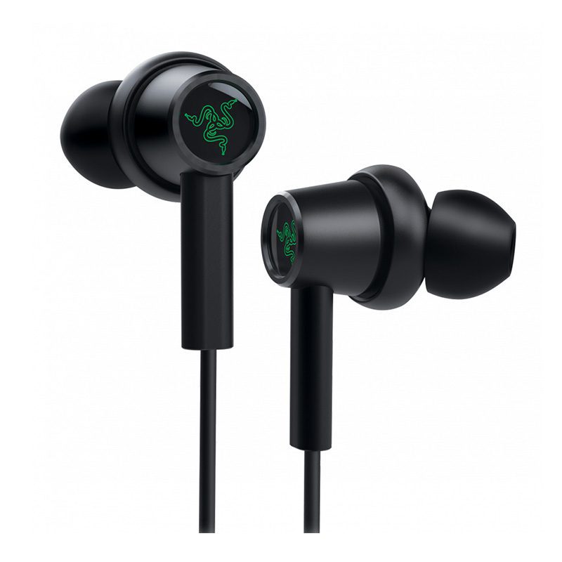 هدست ریزر HAMMERHEAD DUO