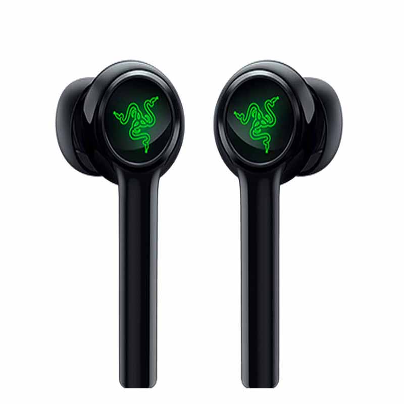 هدفون ریزر مدل Hammerhead Pro Hyperspeed