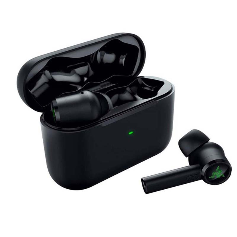 هدست بلوتوثی ریزر Hammerhead True Wireless Pro