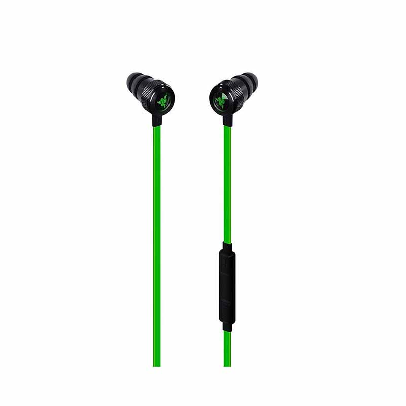 هدفون ریزر Hammerhead for iOS