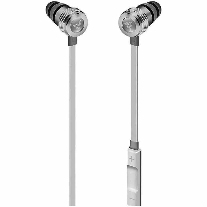 هدفون ریزر Hammerhead for iOS