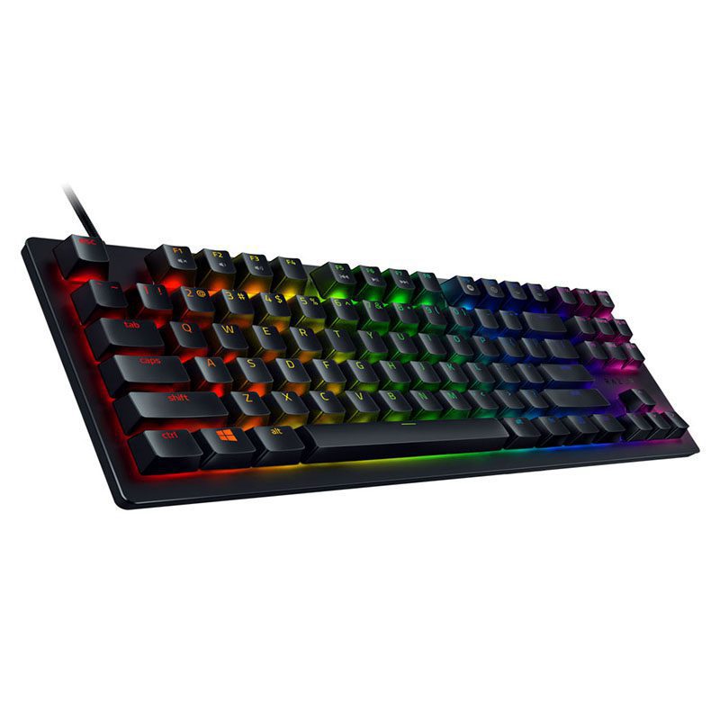 کیبورد ریزر مدل Razer Huntsman Tournament Edition