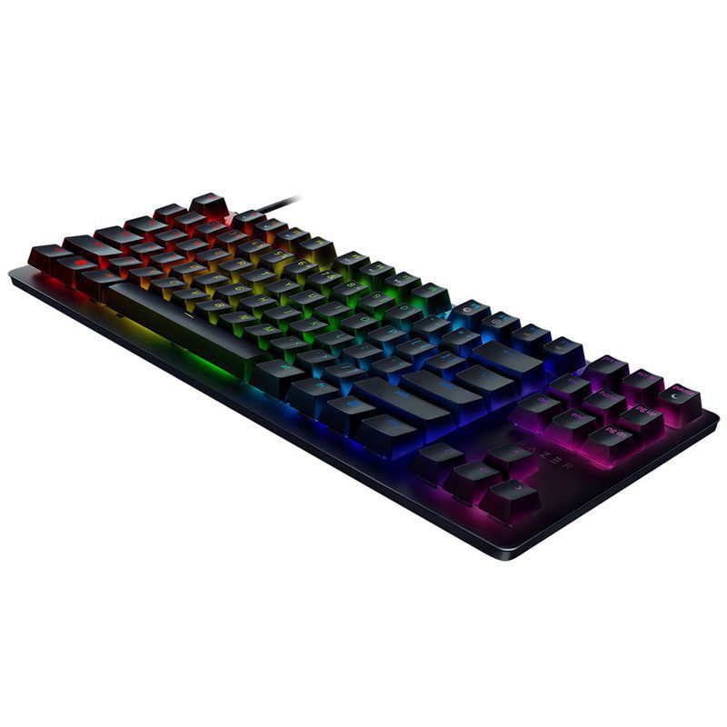 کیبورد ریزر مدل Razer Huntsman Tournament Edition
