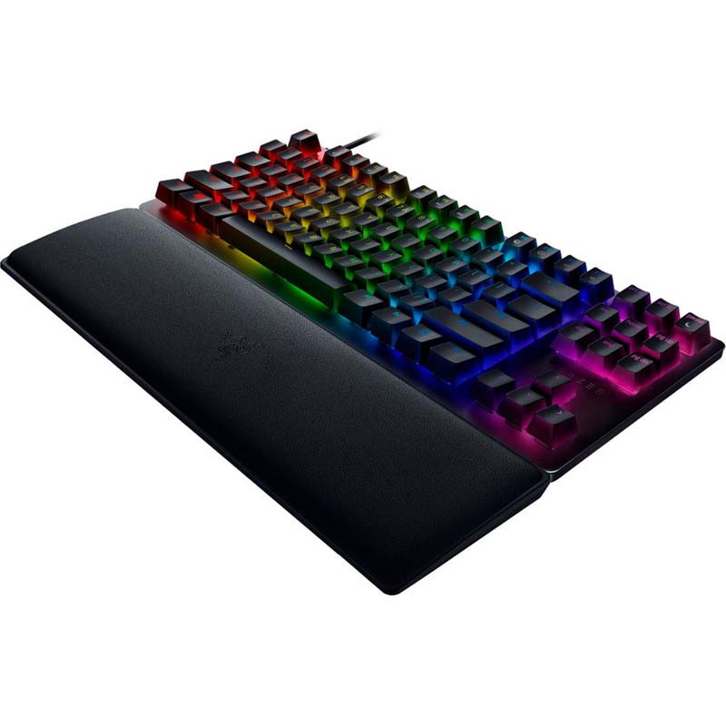 کیبورد ریزر مدل Razer Huntsman V2 Red Switch