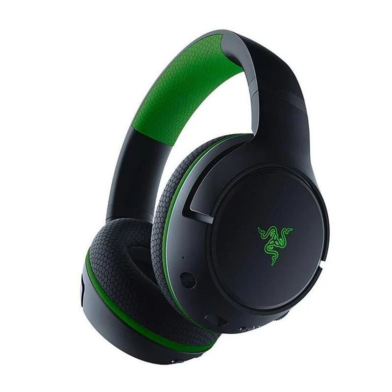 هدفون ریزر مدل Razer KAIRA X FOR XBOX BLACK