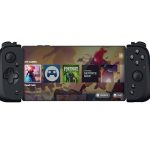 دسته بازی ریزر KISHI