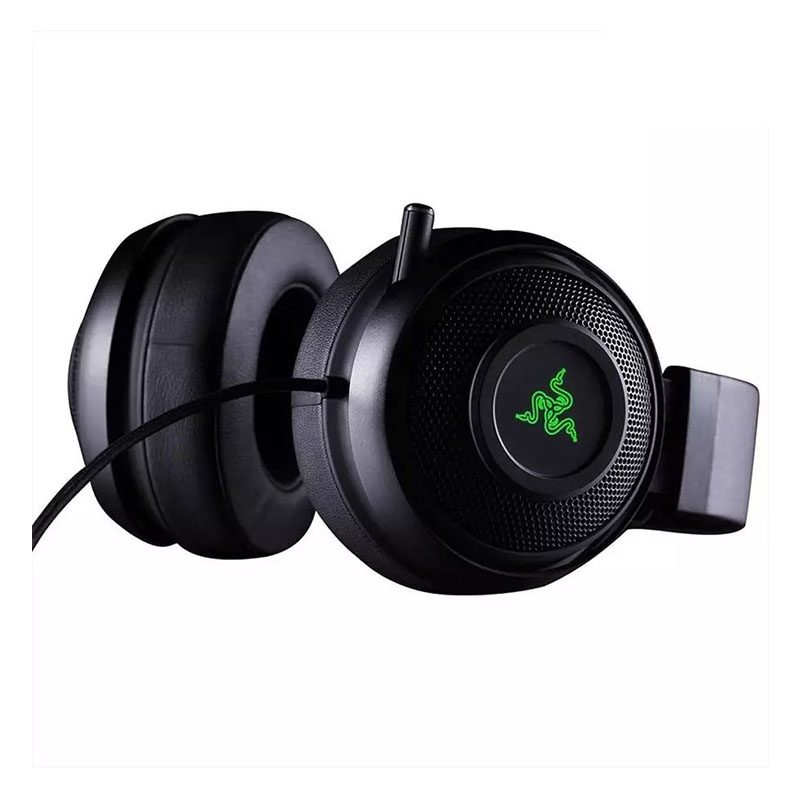 هدفون مخصوص بازی ریزر مدل Razer KRAKEN 2019
