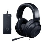 هدست مخصوص بازی ریزر مدل KRAKEN TournamentEdition