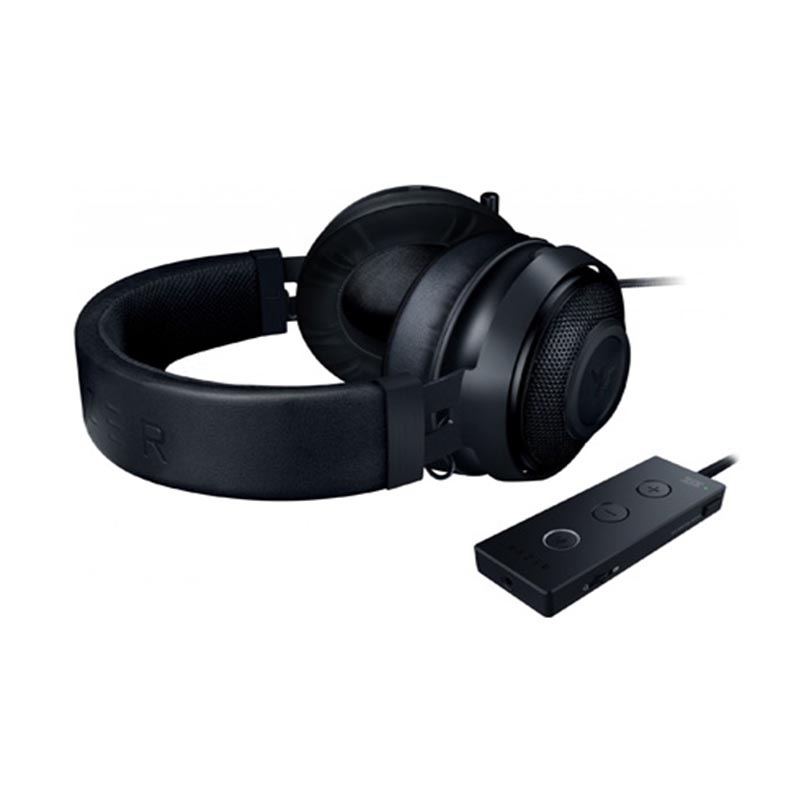 هدست مخصوص بازی ریزر مدل Raze KRAKEN TournamentEdition