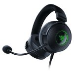 هدست مخصوص بازی ریزر مدل KRAKEN V3 Hypersense