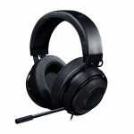 هدست مخصوص بازی ریزر مدل Kraken Pro V2 Oval
