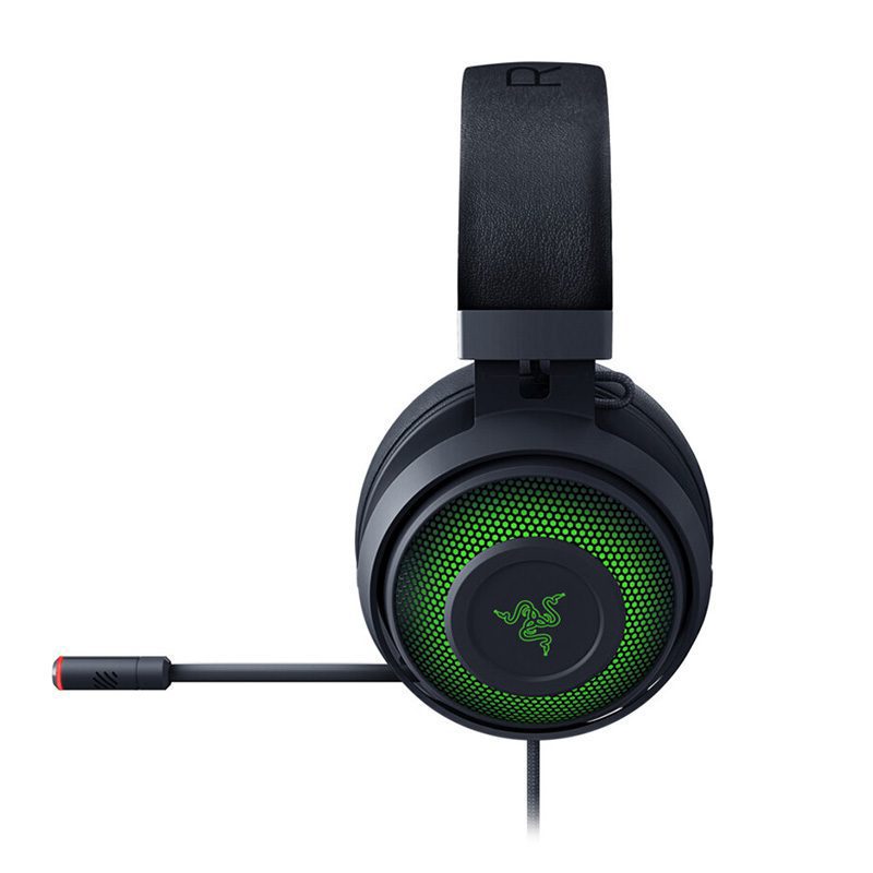 هدست مخصوص بازی ریزر مدل Razer Kraken Ultimate