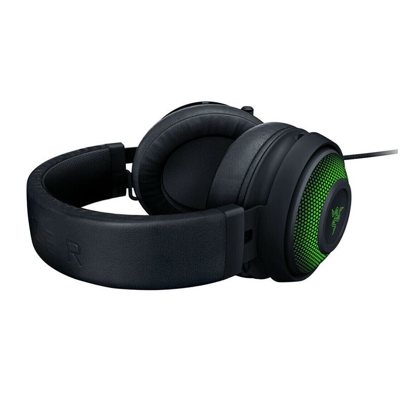 هدست مخصوص بازی ریزر مدل Razer Kraken Ultimate