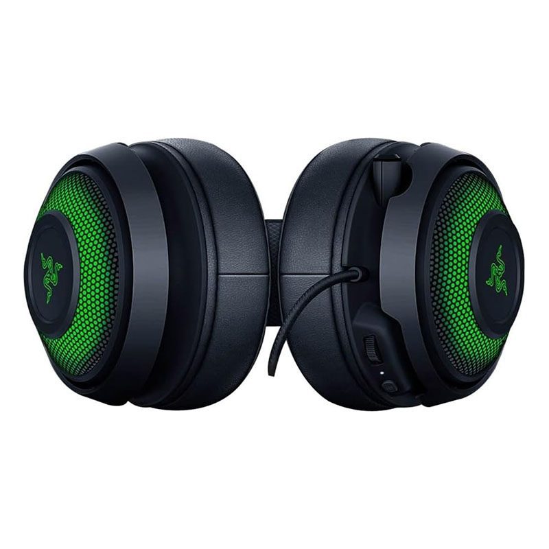 هدست مخصوص بازی ریزر مدل Razer Kraken Ultimate