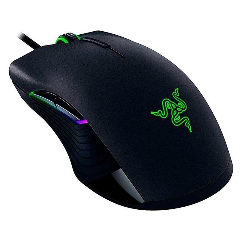 ماوس مخصوص بازی ریزر مدل Razer Lancehead Tournament Edition