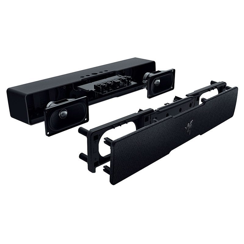 اسپیکر ریزر مدل Razer Leviathan V2 X