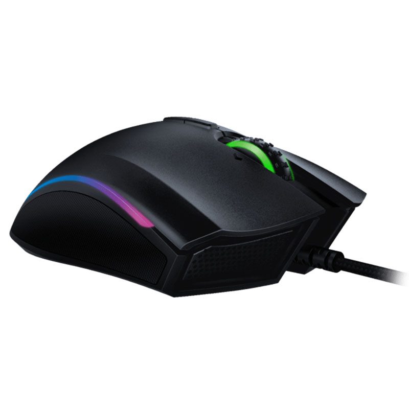 ماوس ریزر مدل Razer MAMBA ELITE