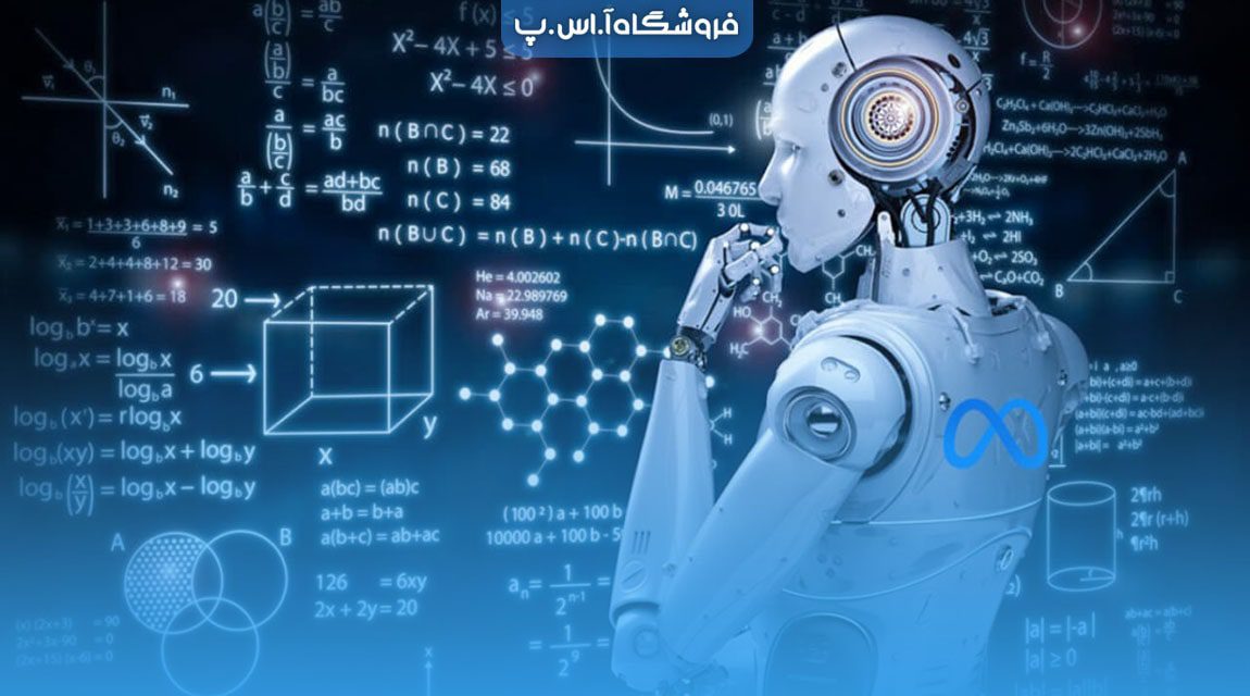 هوش مصنوعی جدید متا