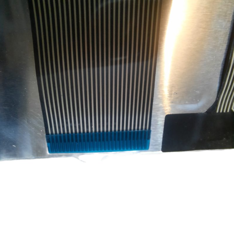 کیبورد لپ تاپ ان ای سی NEC VersaPro VL-D