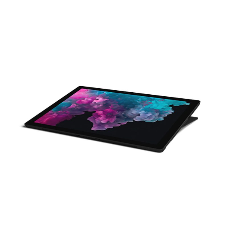 لپ تاپ مایکروسافت مدل Surface Pro 6 نسل هشتم i5