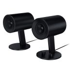 اسپیکر دسکتاپ ریزر مدل Nommo