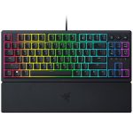 کیبورد مخصوص بازی ریزر مدل ORNATA V3 TENKEYLESS