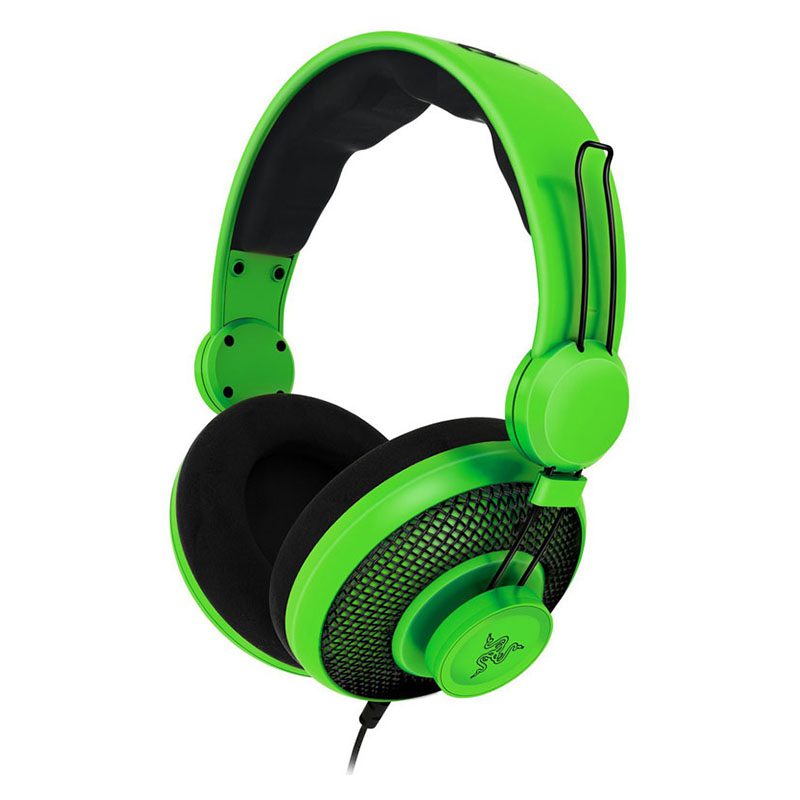 هدفون ریزر مدل اُرکا Razer هدفون ریزر مدل اُرکا Razer