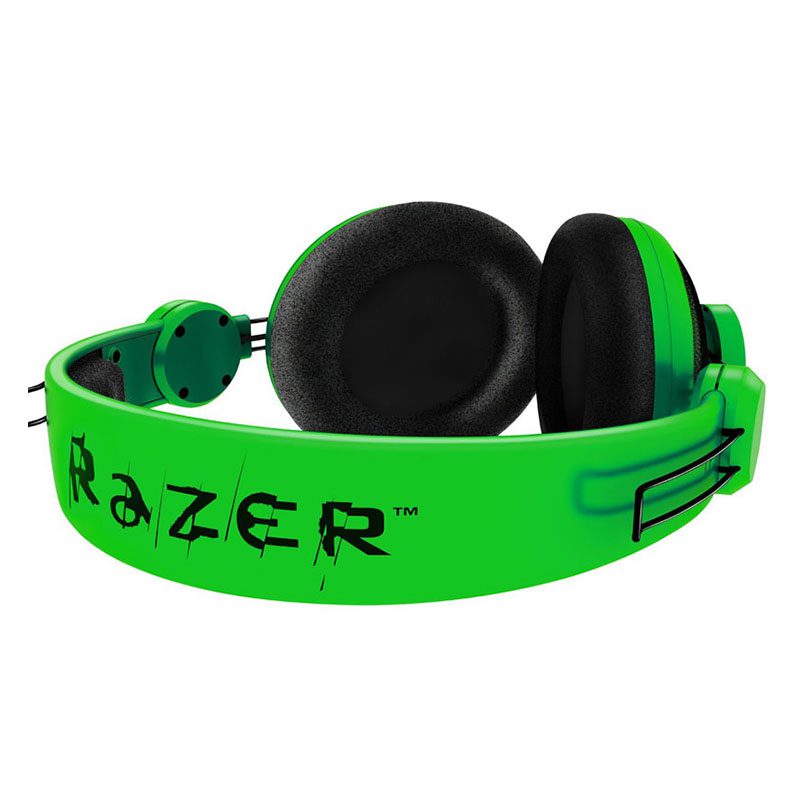 هدفون ریزر مدل اُرکا Razer هدفون ریزر مدل اُرکا Razer