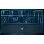کیبورد مخصوص بازی ریزر مدل Ornata V3x