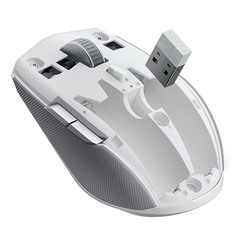 ماوس بی سیم مخصوص بازی ریزر مدل PRO CLICK MINI