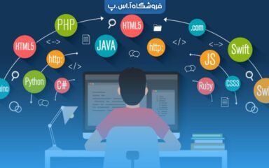 کتابخانه در برنامه نویسی