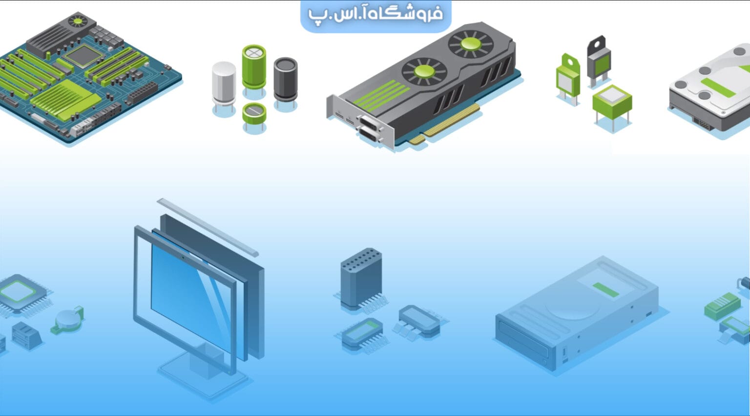 انواع CPU