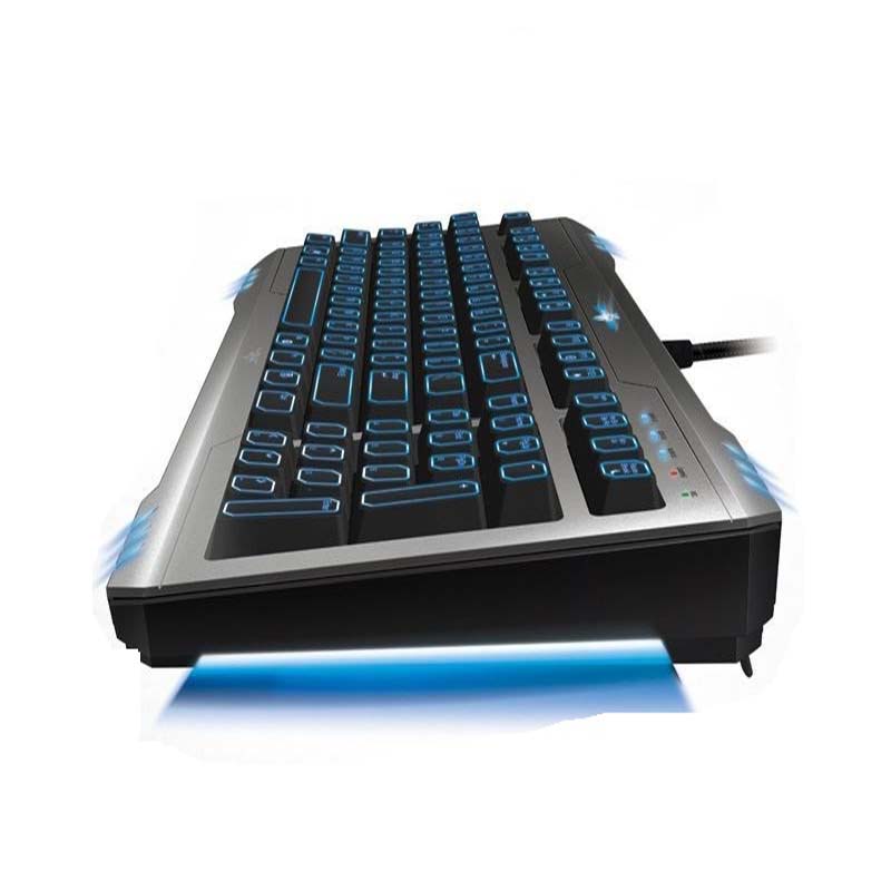 کیبورد ریزر مدل Razer Starcraft 2 Marauder