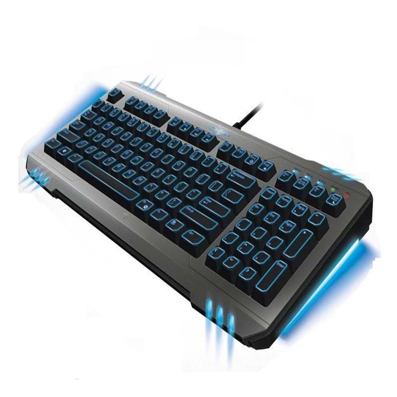  کیبورد ریزر مدل Razer Starcraft 2 Marauder