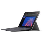 لپ تاپ مایکروسافت مدل Surface Pro7 i5