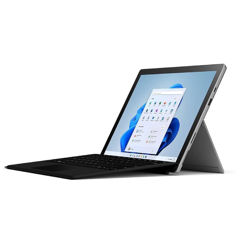 لپ تاپ مایکروسافت مدل Surface Pro7 i5