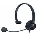 هدست با سیم ریزر مدل TETRA FOR PS4