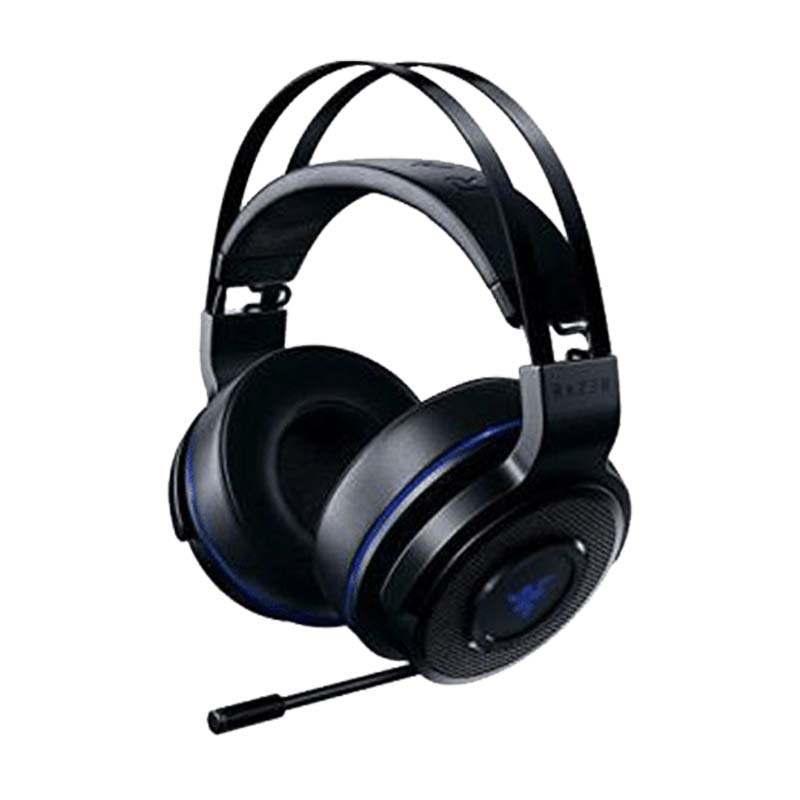هدست مخصوص بازی ریزر مدل Razer Thresher 7.1 PS4